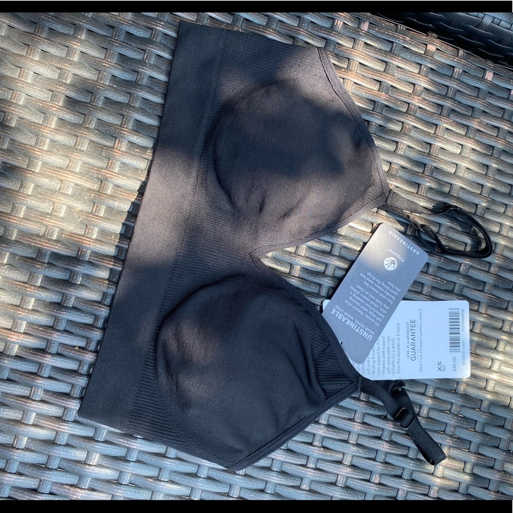 Athleta Bralette - XS